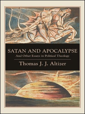 cover image of Satan and Apocalypse